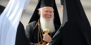 Bartholomeos Ier