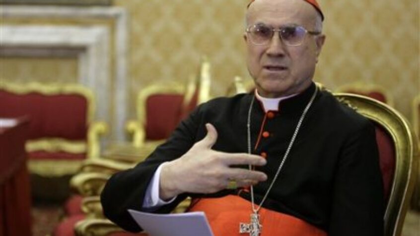 Immigration : L’attitude de l&rsquo;Europe suscite l’indignation au Vatican