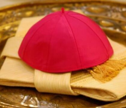 Australie : La démission de Mgr Malone acceptée par le pape