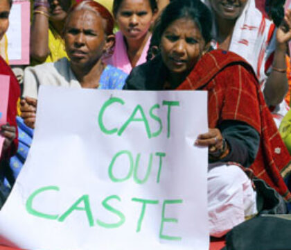 Les chrétiens se réjouissent de la suppression des conseils de caste par la Cour suprême indienne