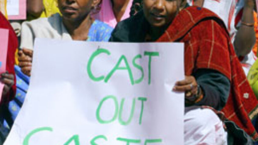 Les chrétiens se réjouissent de la suppression des conseils de caste par la Cour suprême indienne