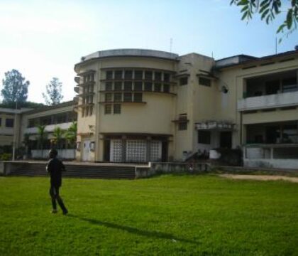 50ème anniversaire de la Province jésuite d’Afrique centrale