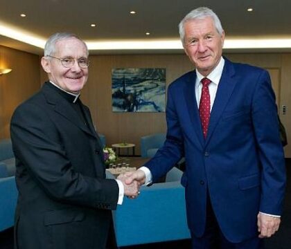L&rsquo;interreligieux au Conseil de l&rsquo;Europe