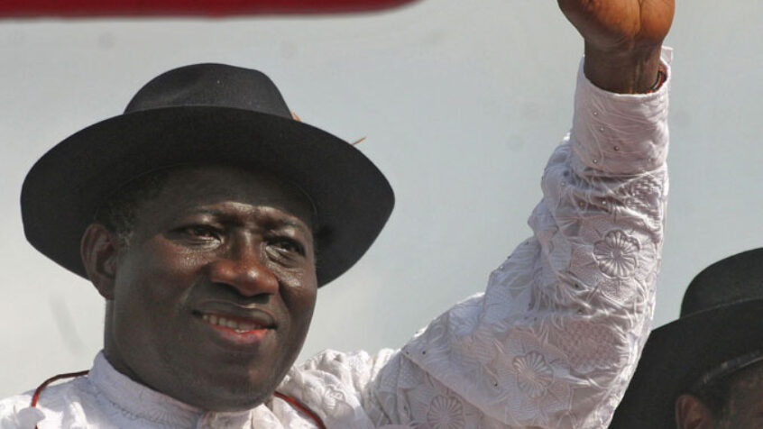 Emeutes au Nigeria suite à la victoire du chrétien Jonathan Goodluck