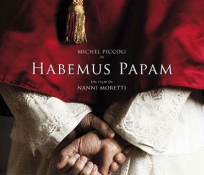 Cinéma: « Habemus Papam » en compétition à Cannes