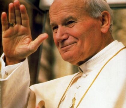 Béatification de Jean-Paul II : jour « J » moins 2