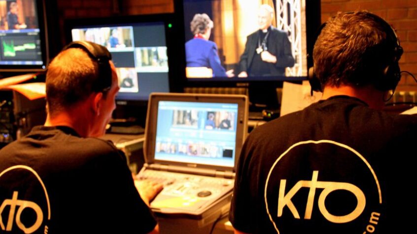 KTO: le premier direct depuis la Belgique