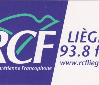 Echos de la réunion annuelle des Amis de RCF-Liège