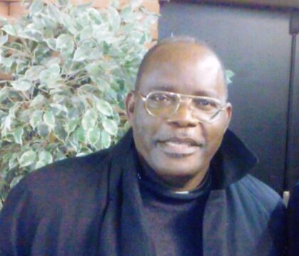 Congo-Brazzaville : le pape retire sa charge à l’évêque de Pointe-Noire