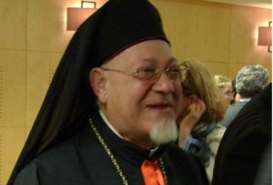 Naguib-patriarche-Alexandrie