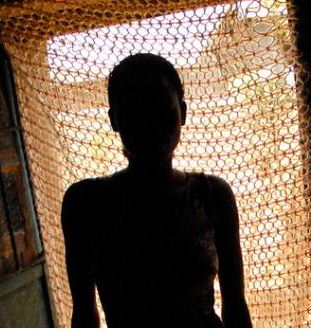 Prostitution-Afrique