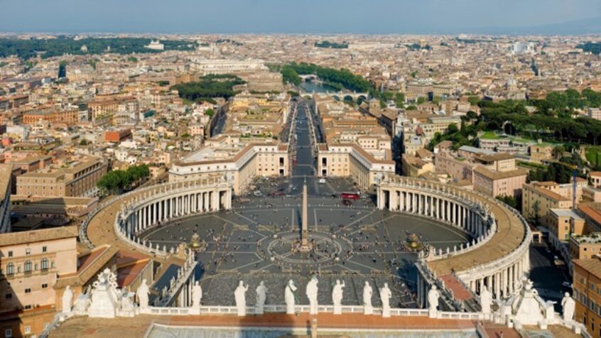 Rome n&rsquo;a pas lésiné sur les moyens pour la béatification de Jean-Paul II