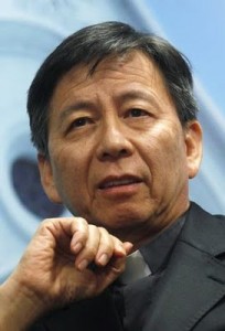 Savio Hon Tai-Fai, secrétaire de la Congrégation pour l’évangélisation des peuples