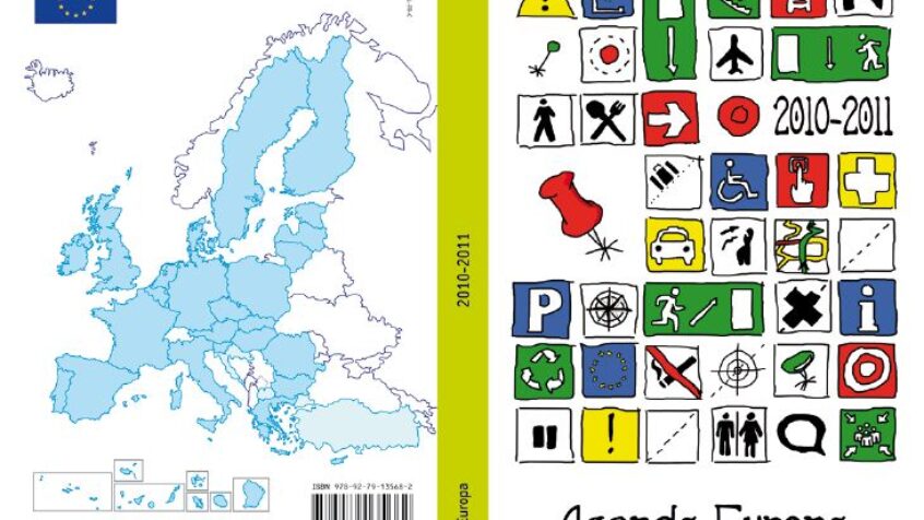 Les fêtes chrétiennes dans l&rsquo;agenda européen 2011-2012