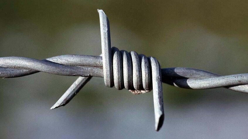 En Corée du Nord, 50.000 chrétiens seraient emprisonnés en raison de leur foi