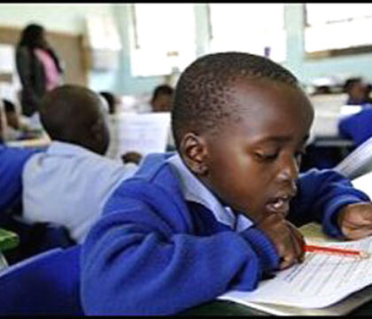 En Côte d’Ivoire, 800.000 enfants ne sont plus scolarisés