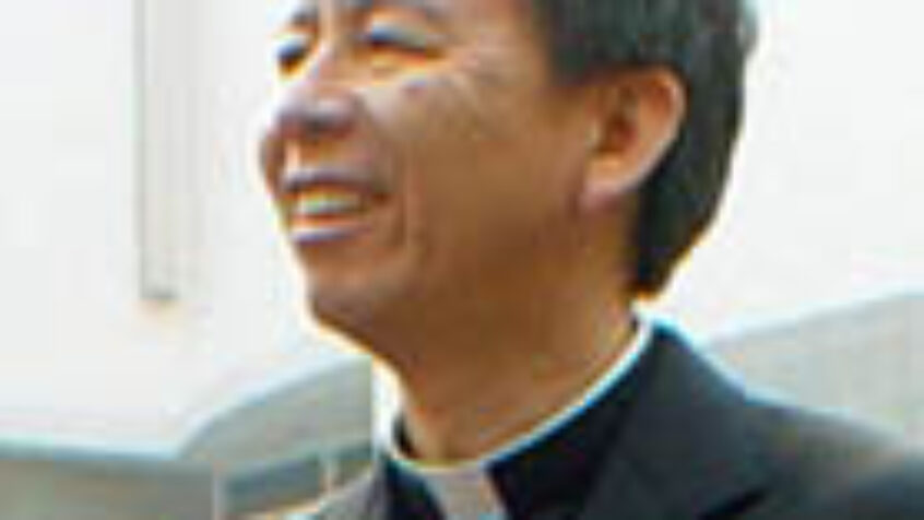 Réflexion sur les relations entre la Chine et le Saint-Siège