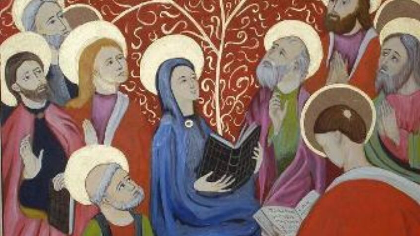 Le célibat, un « don » de l&rsquo;Esprit Saint