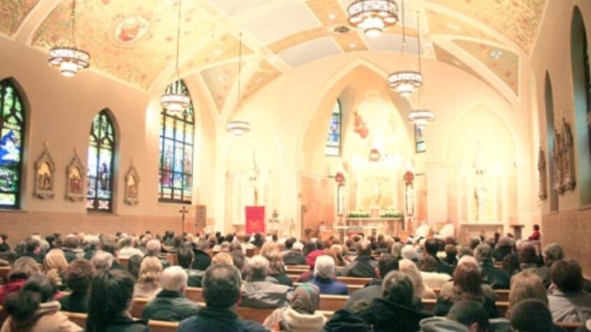 Les Slovaques invités par leurs évêques à faire connaître leur confession