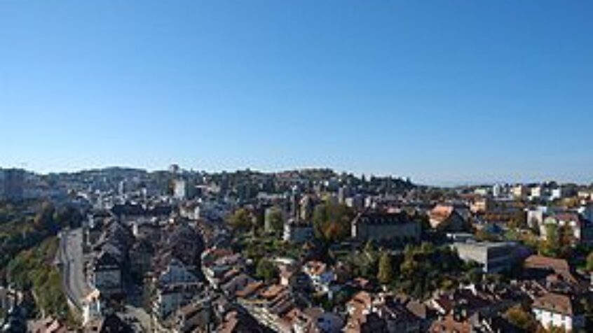 Suisse : 6e Forum des religions