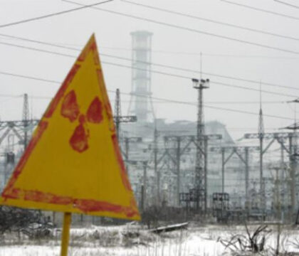 Tchernobyl, 25 après la catastrophe