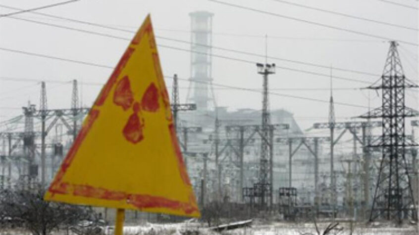 Tchernobyl, 25 après la catastrophe
