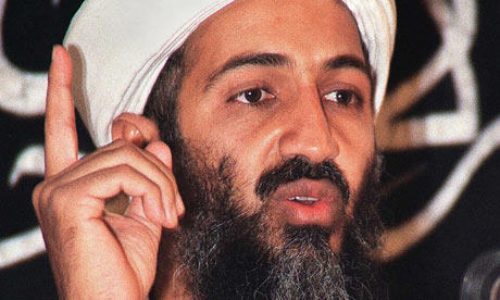 Ben Laden