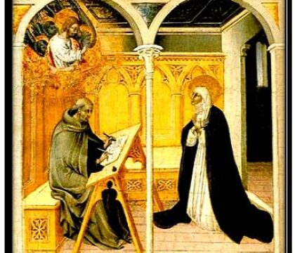 Conférences sur Catherine de Sienne
