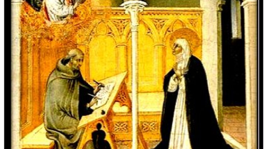 Conférences sur Catherine de Sienne