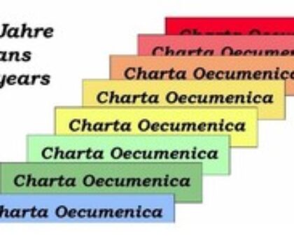 10e anniversaire de la Charte œcuménique à Fribourg