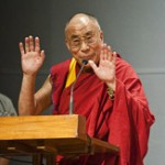 Dalai Lama