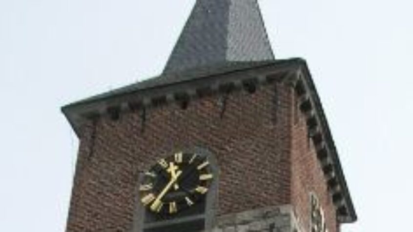 Péronnes-lez-Binche accueille les messes radios