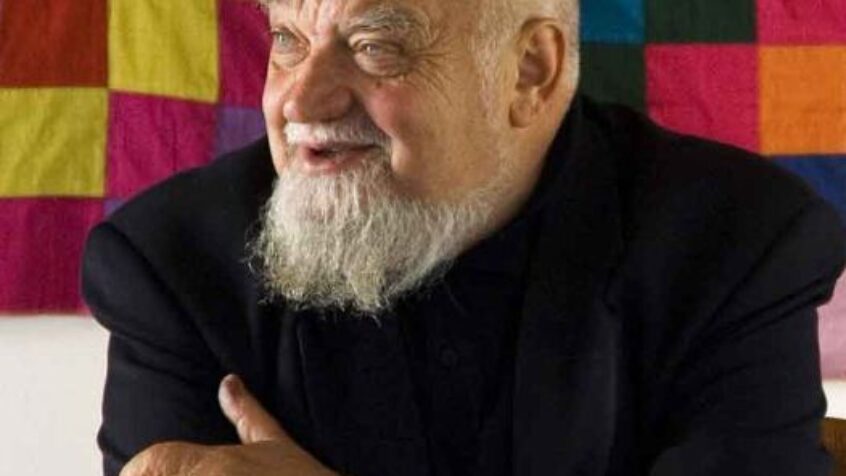 Rencontre avec Enzo Bianchi