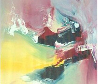 Centre Spirituel de Charleroi: Eric Monticolo expose
