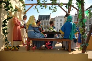 HansWijk_procession