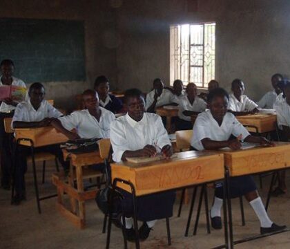 Kenya: L’état veut reprendre à l’Eglise catholique ses écoles privées