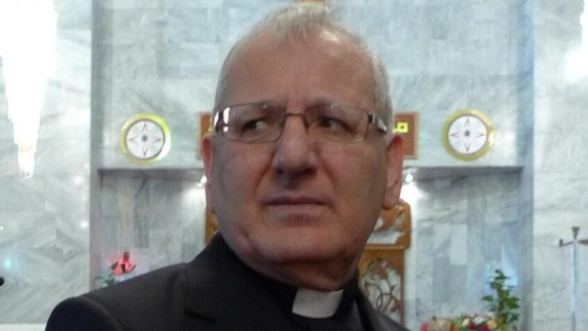 Irak : Mgr Sako rappelle les prêtres et les religieux qui ont fui sans autorisation