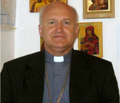 serbie – Mgr Nemet: L’arrestation de Mladic contribue à la « réconciliation des peuples »