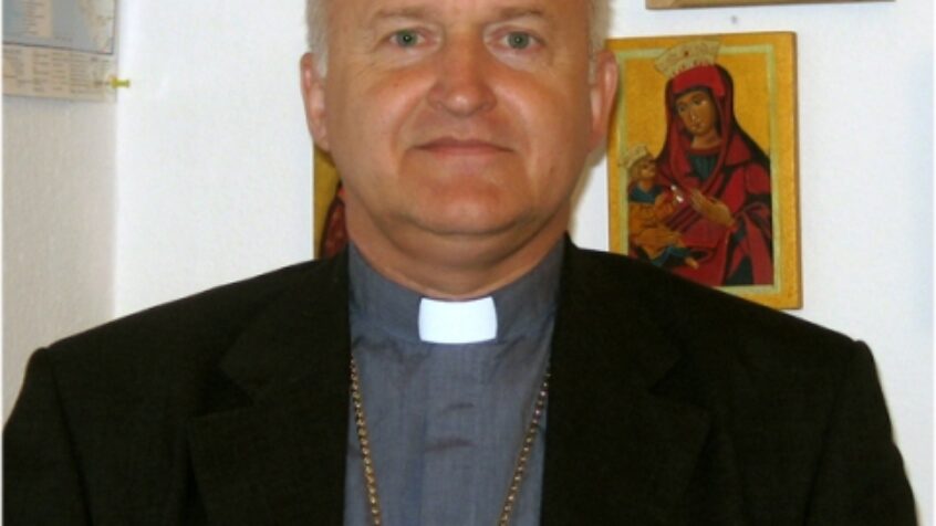 serbie – Mgr Nemet: L’arrestation de Mladic contribue à la « réconciliation des peuples »