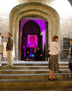 Nightfever_bxl2011