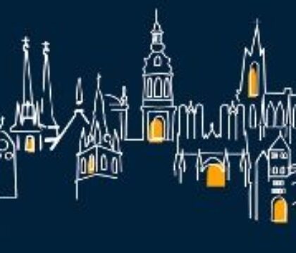 Liège: Nuit des Cathédrales