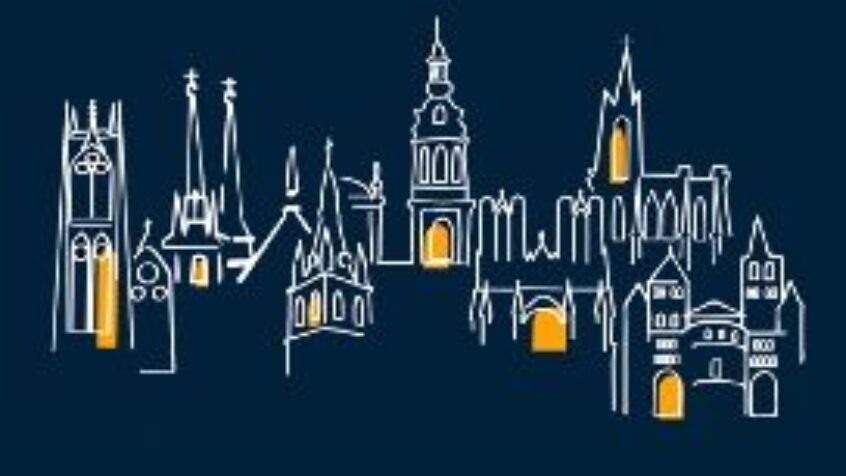 Liège: Nuit des Cathédrales