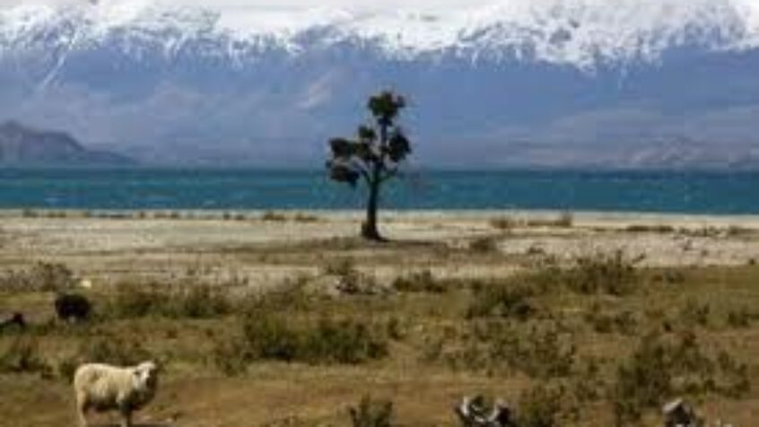Intervention des évêques chiliens dans le débat écologique