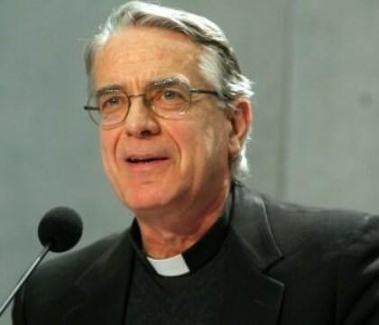 Madrid: Père Lombardi relativise la portée des manifestations