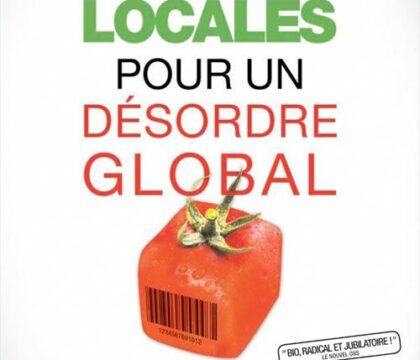 Film-débat à LLN: &#8220;Solutions locales pour un désordre global&#8221;