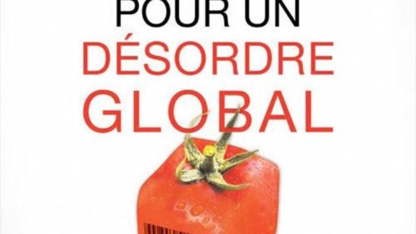 Film-débat à LLN: « Solutions locales pour un désordre global »