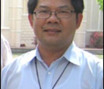 Un réfugié vietnamien devient évêque auxiliaire de Melbourne