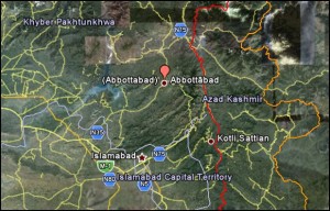 abbottabad