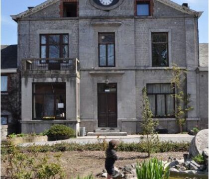 Avec Toit, une association à découvrir