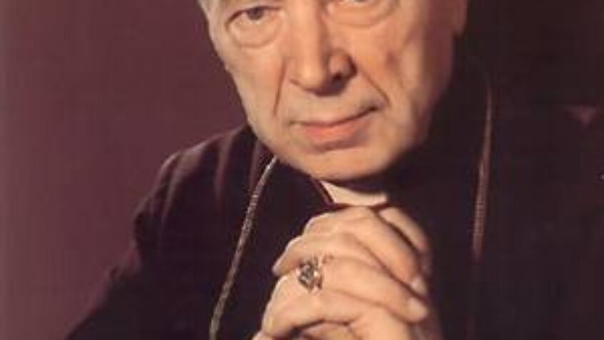30e anniversaire de la mort du cardinal Wyszynski